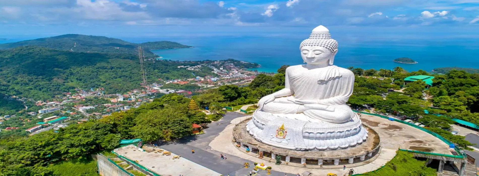 Tempio del Grande Buddha