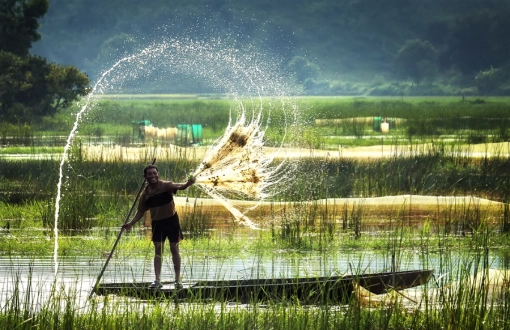 Viaggio in VietNam a luglio 2025