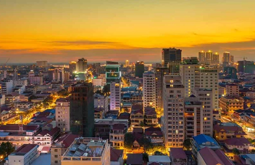 10 Giorni in Cambogia: Cosa Vedere e Dove Andare