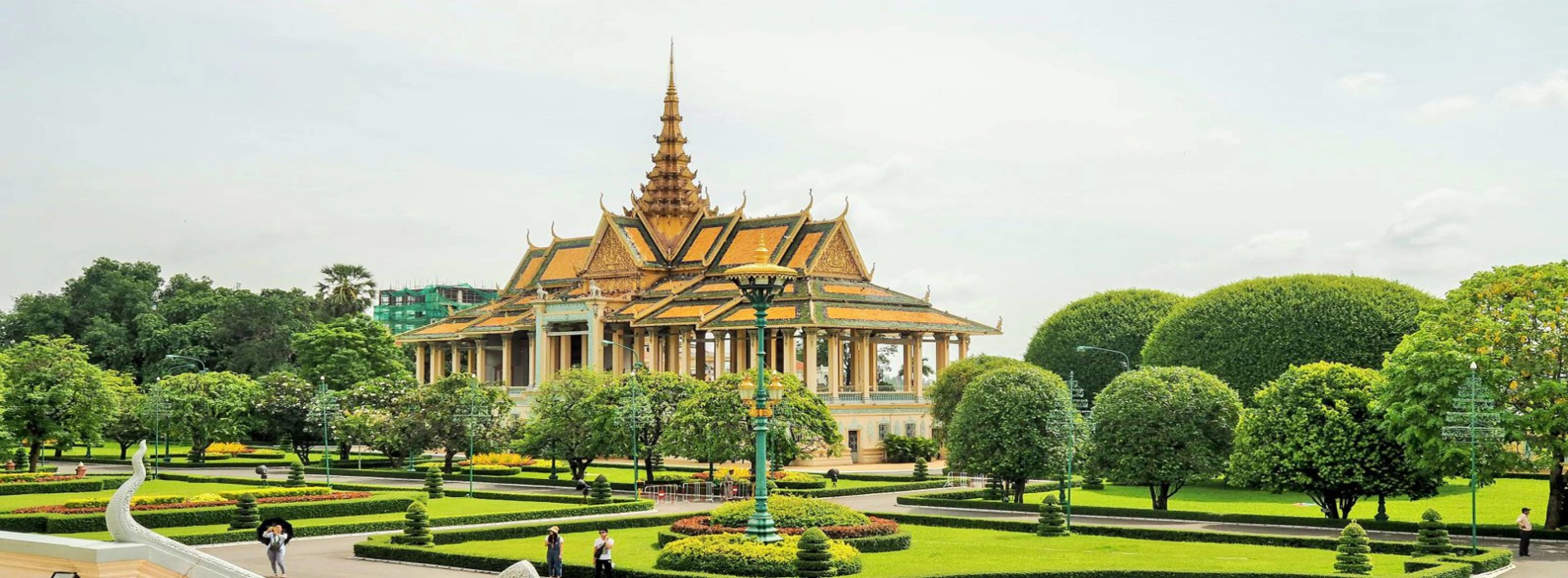 10 Giorni in Cambogia: Cosa Vedere e Dove Andare