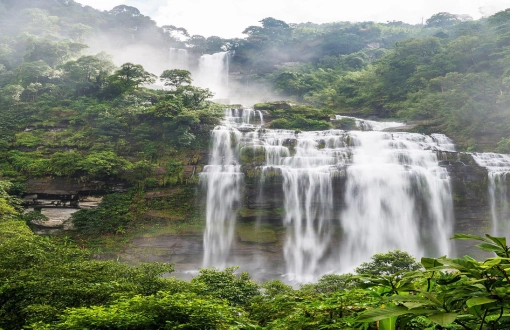 Viaggio in Laos a Luglio: Cosa fare e dove andare