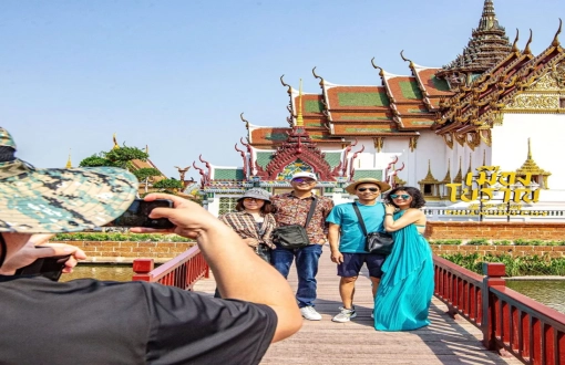 7 giorni in Thailandia: Scoprite le destinazioni da non perdere