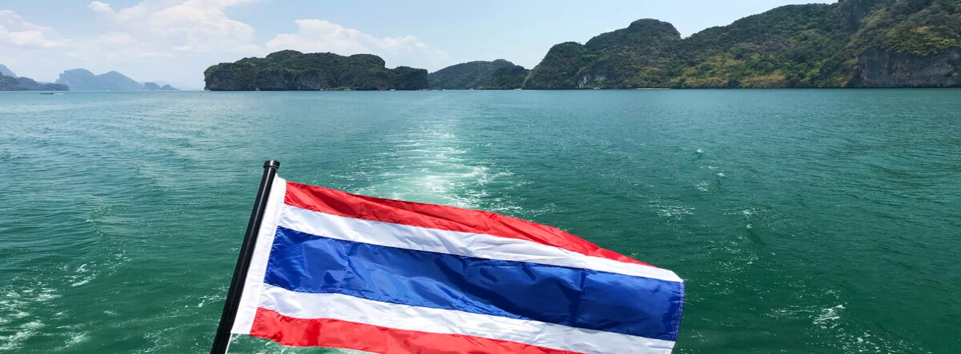 7 giorni in Thailandia: Scoprite le destinazioni da non perdere