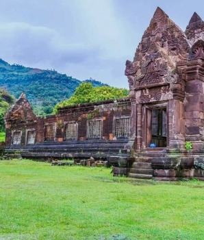 Esplorazione del Mekong 4000 isole in 3 giorni