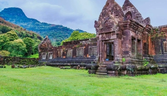 Esplorazione del Mekong 4000 isole in 3 giorni