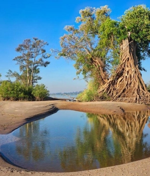 Tour di 3 giorni e 2 notti a Stung Treng – Natura selvaggia