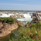 Tour di 3 giorni e 2 notti a Stung Treng – Natura selvaggia