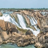 Tour di 3 giorni e 2 notti a Stung Treng – Natura selvaggia
