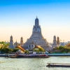 7 Giorni nel Nord della Thailandia