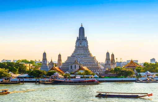7 Giorni nel Nord della Thailandia
