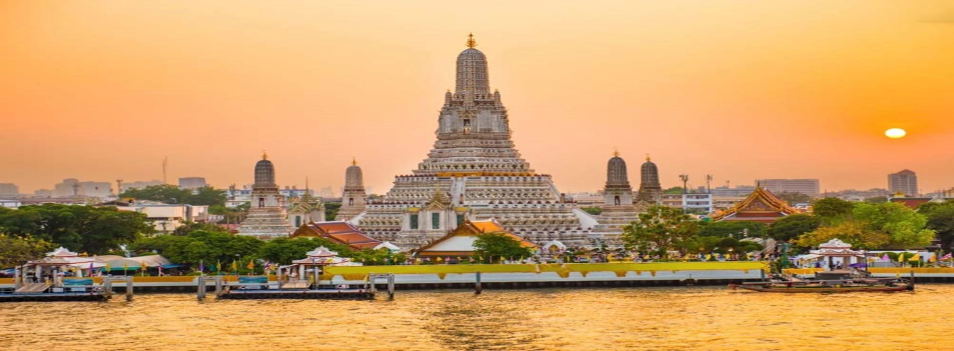 7 Giorni nel Nord della Thailandia