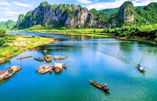 Ferragosto in sud-est asiatico: Guida di viaggio 2025