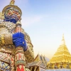 Cosa Vedere e Fare in 5 giorni a bangkok : Viaggio in Thailandia 2025