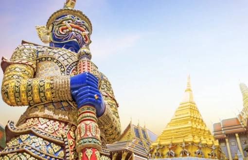 Cosa Vedere e Fare in 5 giorni a bangkok : Viaggio in Thailandia 2025