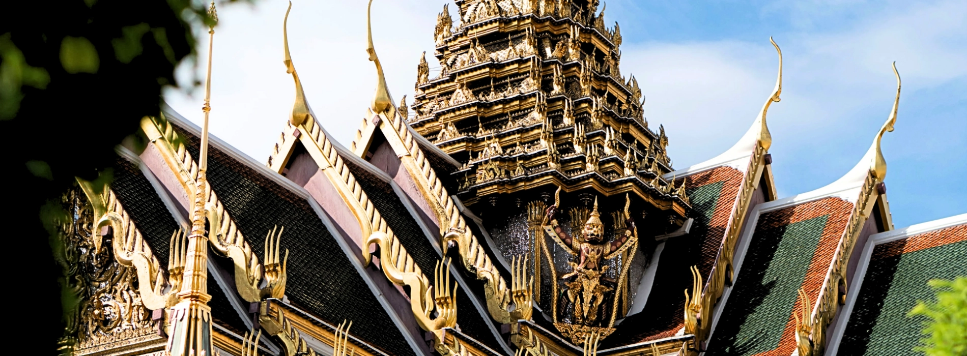Cosa Vedere e Fare in 5 giorni a bangkok : Viaggio in Thailandia 2025