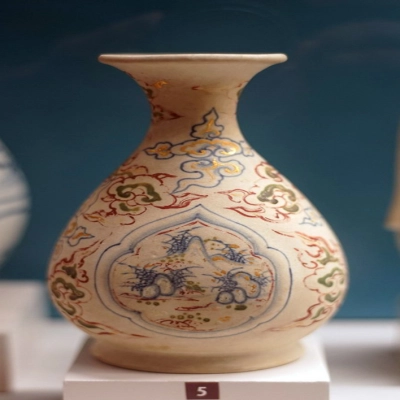 Il Villaggio della Ceramica Chu Dau