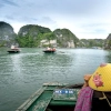Guida turistica della baia di Halong – Tutto quello che c'è da sapere