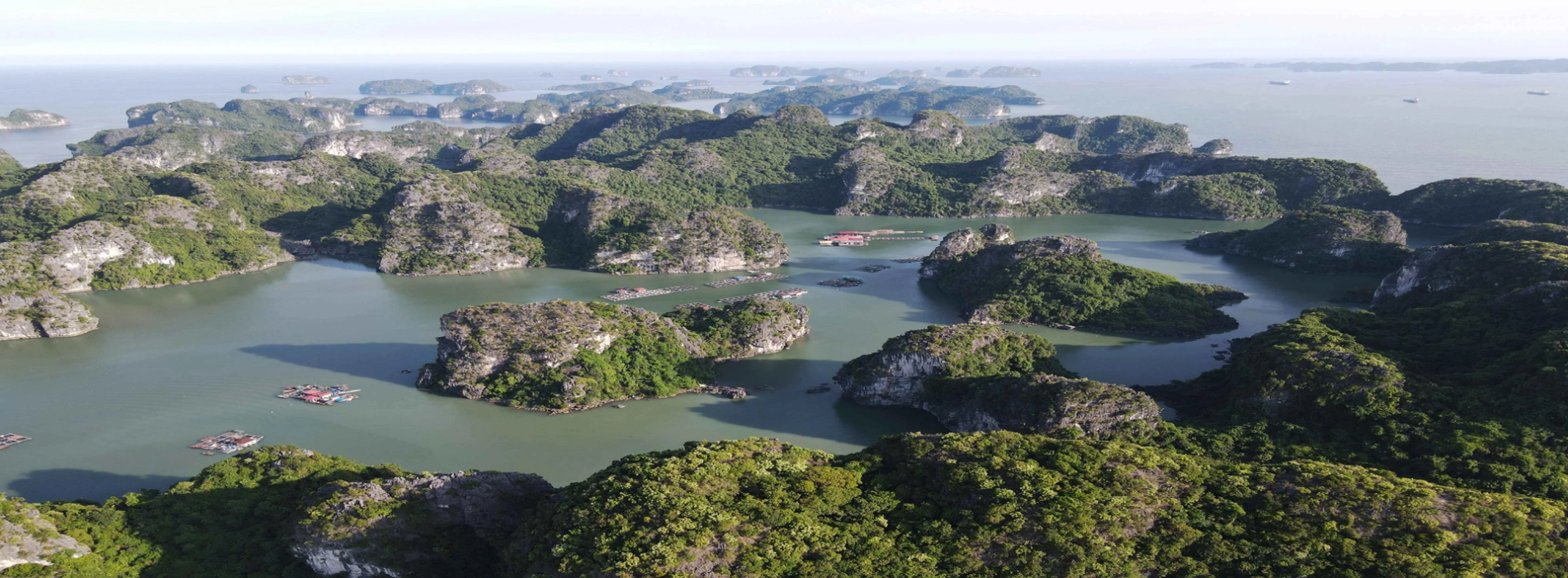 Guida turistica della baia di Halong – Tutto quello che c'è da sapere