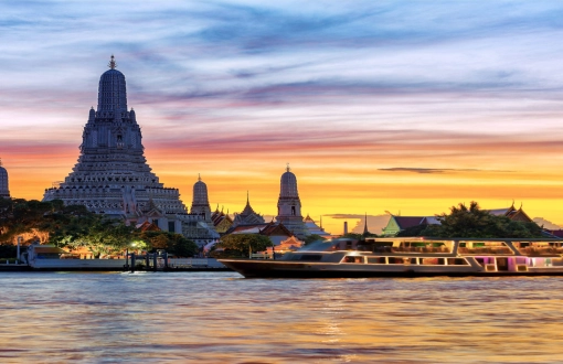 Itinerario di 10 giorni in Thailandia da non perdere