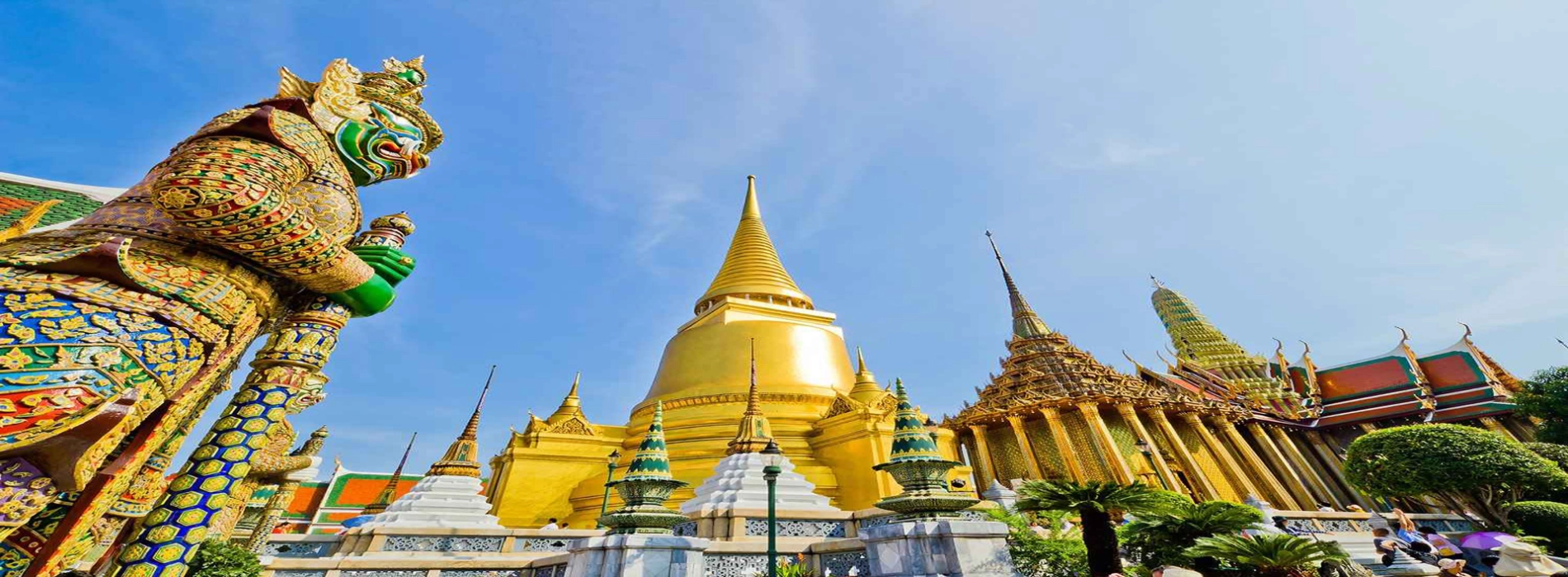 Itinerario di 10 giorni in Thailandia da non perdere