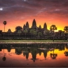 Pianifica Angkor Wat: Giorni Utili in 2025
