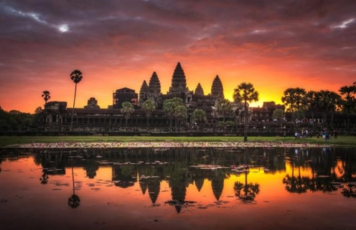 Pianifica Angkor Wat: Giorni Utili in 2025