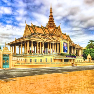 Phnom Penh