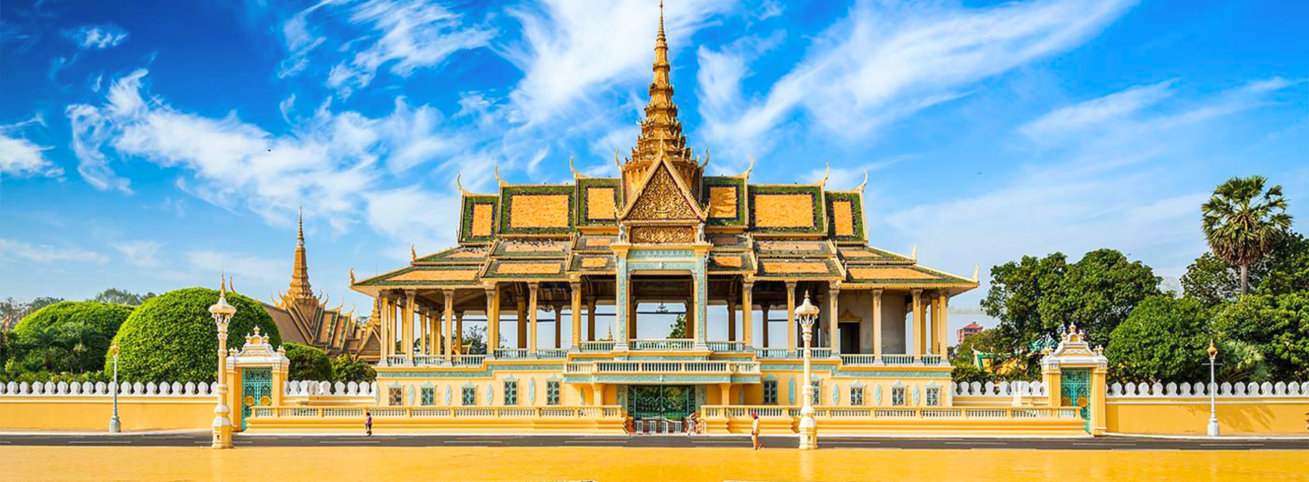 Phnom Penh