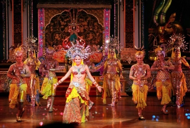 Pattaya – Bangkok – Fine del tour