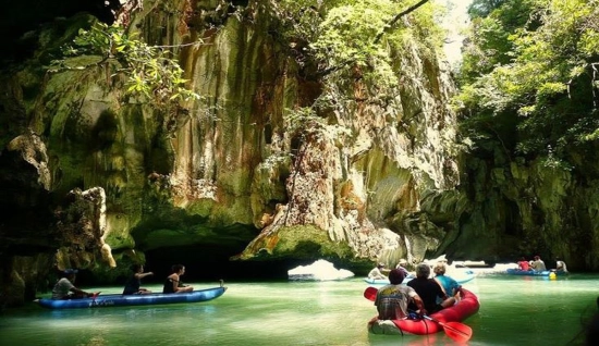 Tour in Thailandia di 6 giorni: Phuket – Phi Phi – James Bond Island