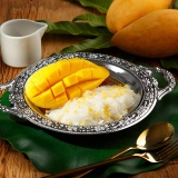 Tour di 5 giorni e 4 notti a Bangkok – Tour gastronomico e culturale