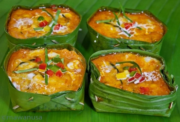 Mercati e lezione di cucina khmer