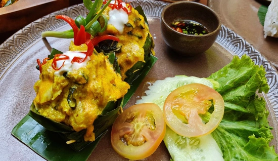 Tour gastronomico di 5 Giorni a Phnom Penh e Kampot