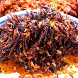 Tour gastronomico di 5 Giorni a Phnom Penh e Kampot