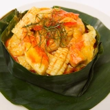 Tour gastronomico di 5 Giorni a Phnom Penh e Kampot