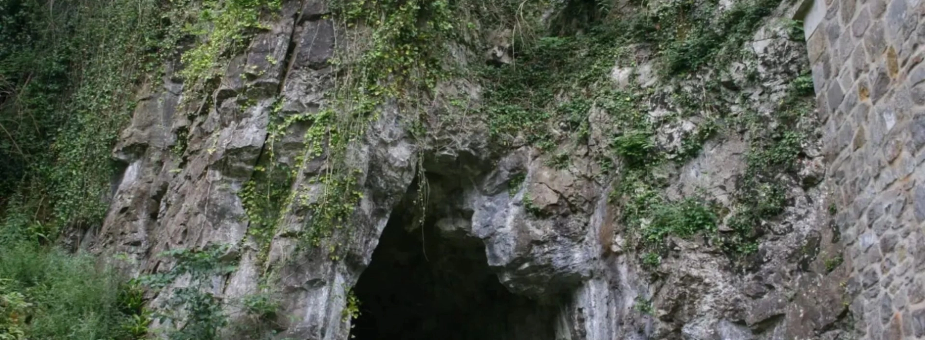 Grotta di Tham Tet Toong