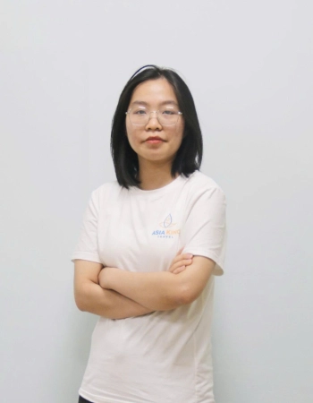 Celine Tran