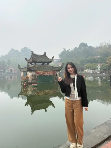 Foto di Yen Nguyen