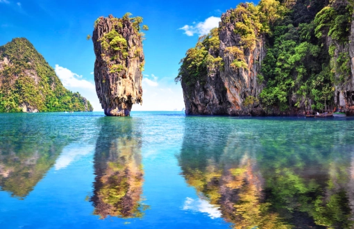 Vedere in Phuket 5 giorni: Guida completa per un’avventura perfetta