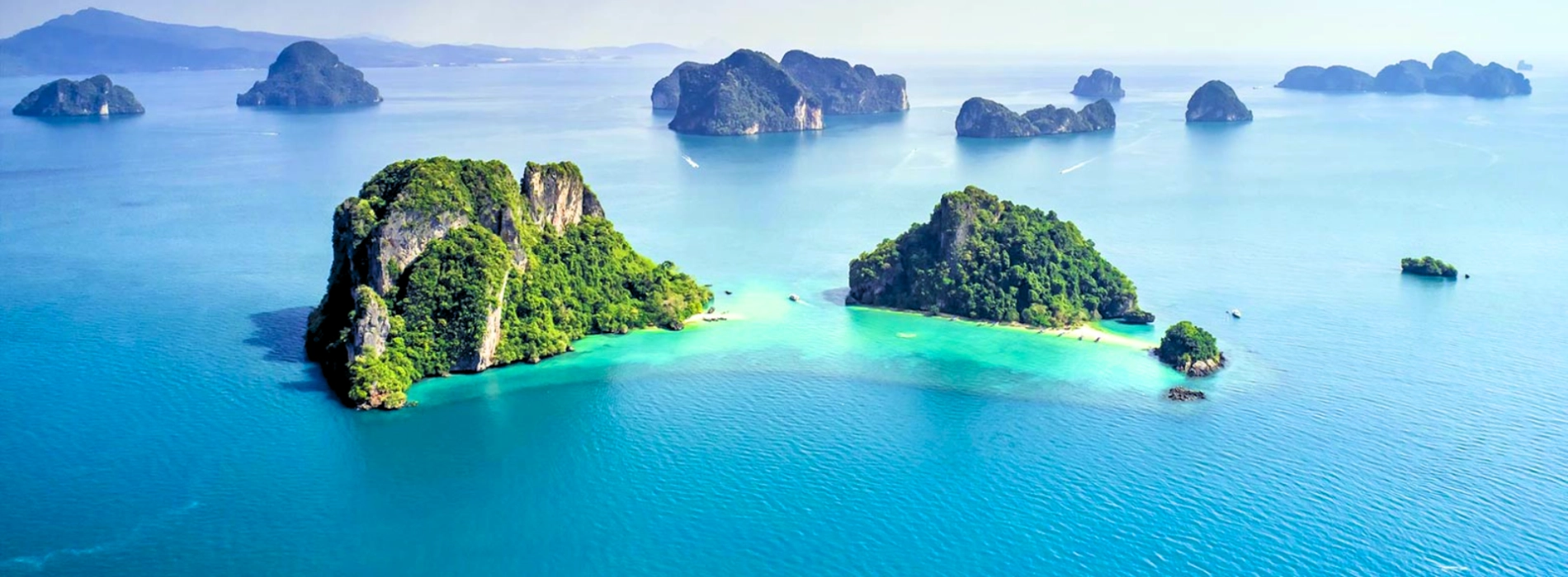 Vedere in Phuket 5 giorni: Guida completa per un’avventura perfetta