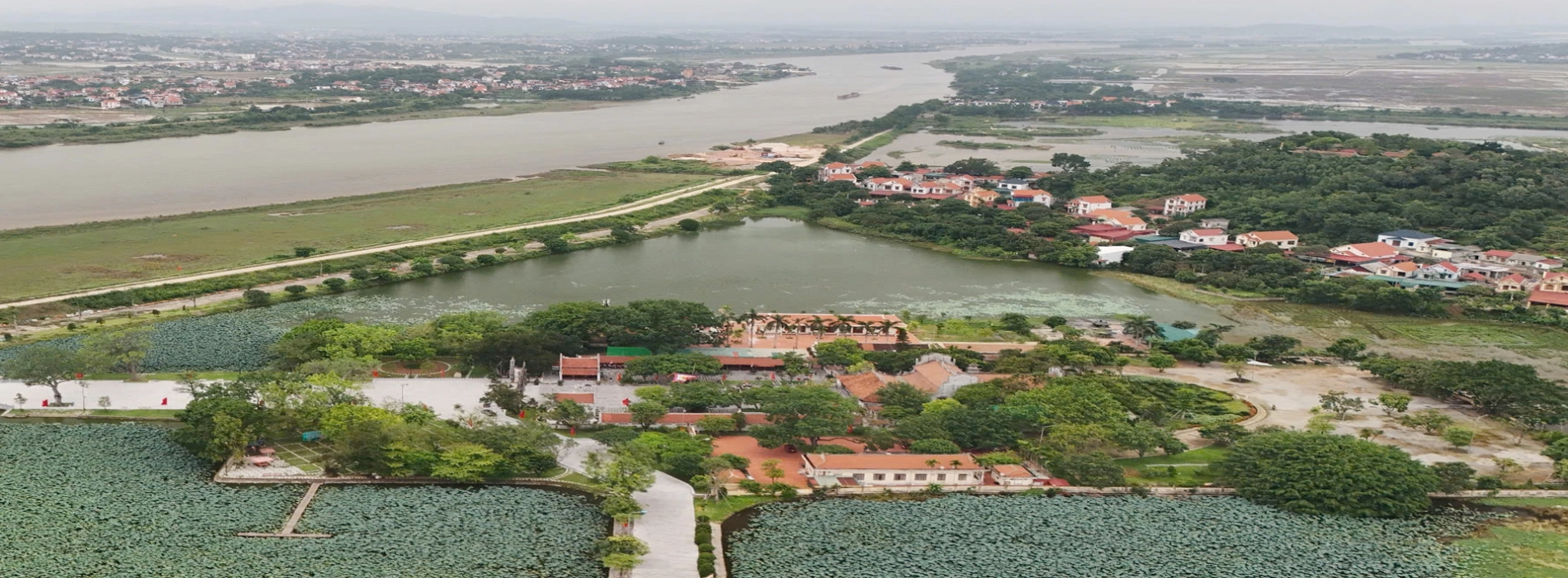 Il nuovo patrimonio culturale mondiale del Vietnam: Yen Tu – Vinh Nghiem, Con Son e Kiep Bac