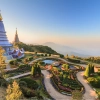 Viaggio in Thailandia del Nord: Itinerario di 10 Giorni in 2025