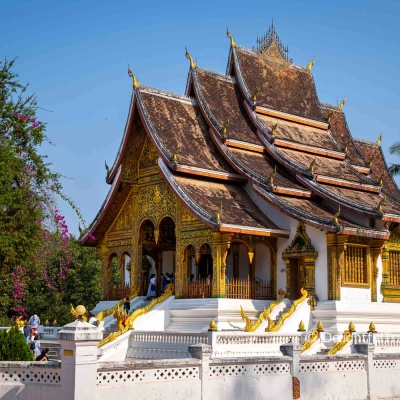 Luang Prabang