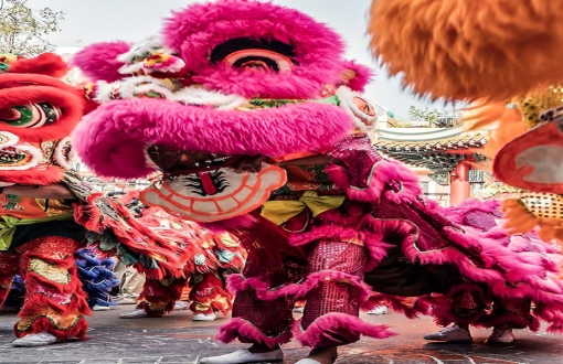 Feste di primavera in Thailandia: Una celebrazione culturale