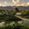 Vacanza rilassante in Laos