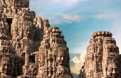 5 giorni in Cambogia: 3 itinerari di facile organizzazione