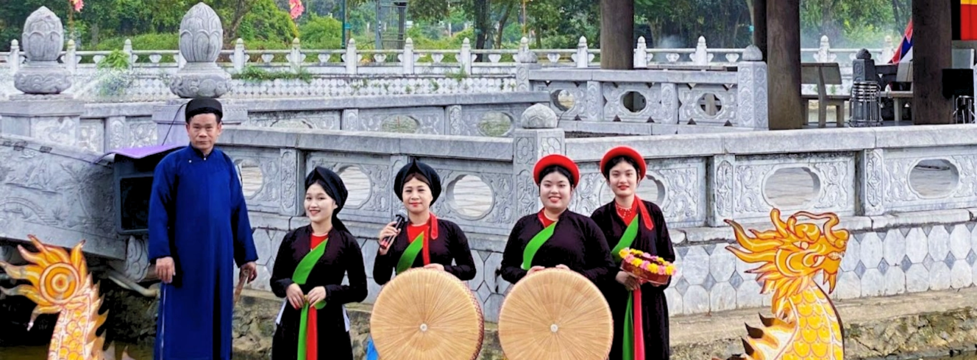 Viaggio Spirituale: Scopri la Bellezza Mistica e Serena del Vietnam del Nord