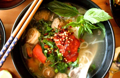 Cosa Mangiare in Cambogia ad Agosto?