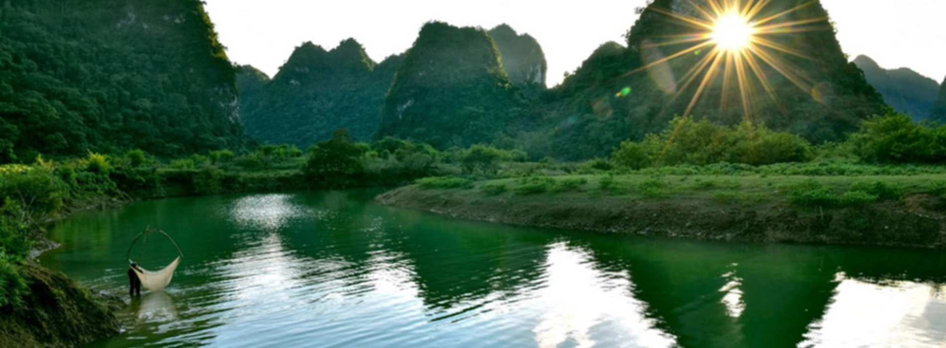 Cascata Nam Tra