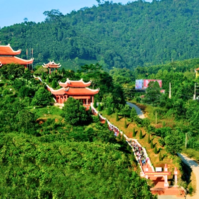 Zona di Sicurezza di Dinh Hoa (ATK)